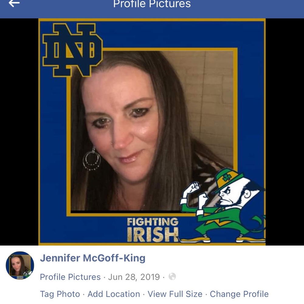 Meet your Posher, Jennifer